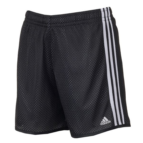 Шорты adidas Climalite женские