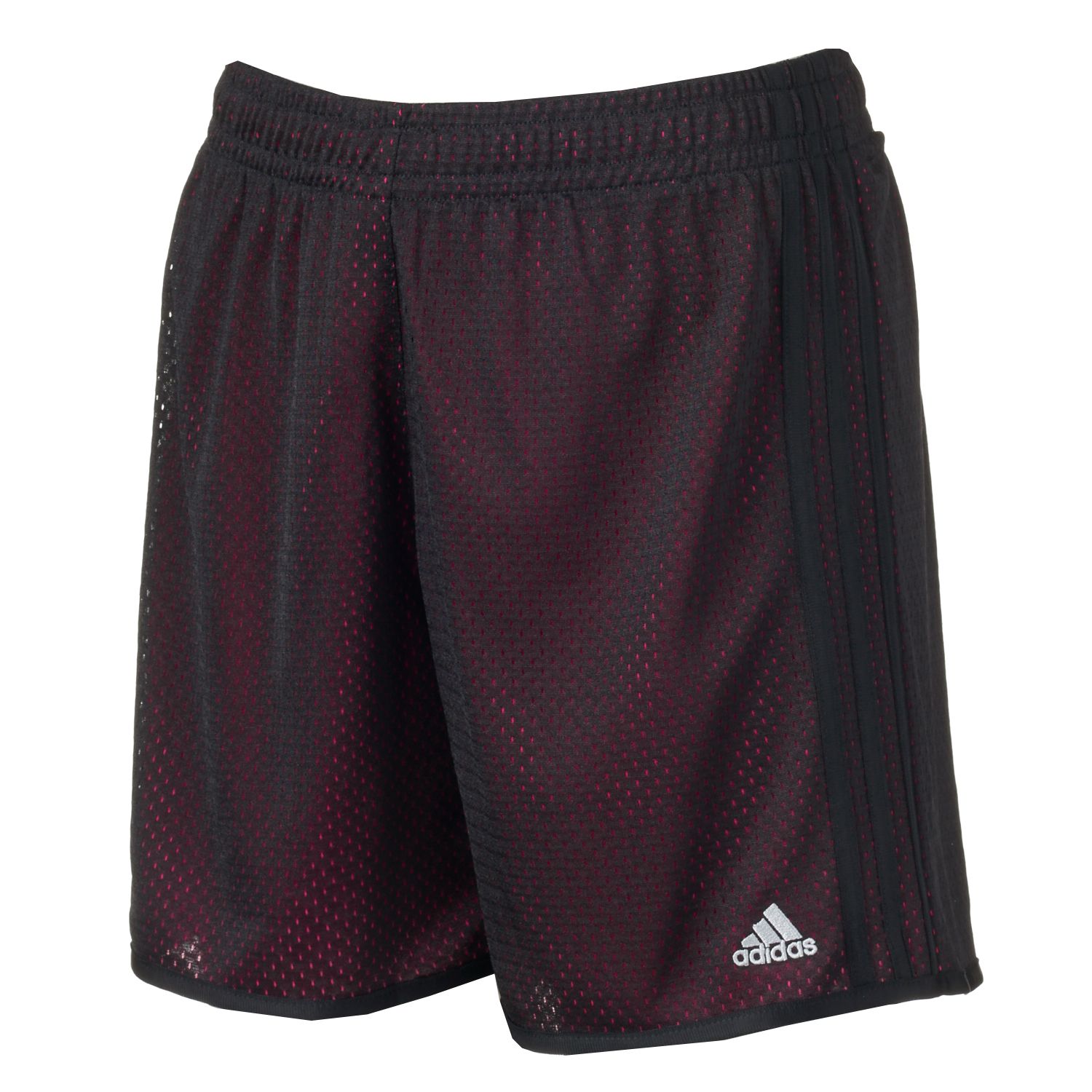 adidas climalite mesh shorts