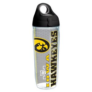 Tervis Iowa Hawkeyes Pride 24-Ounce Water Bottle