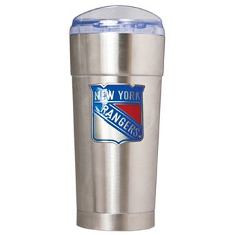 New York Rangers Eagle Tumbler