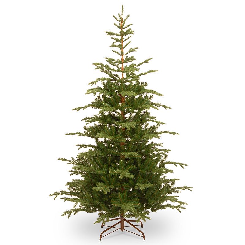 National Tree Co. Norwegian 7.5' Green Spruce Artificial Christmas Tree