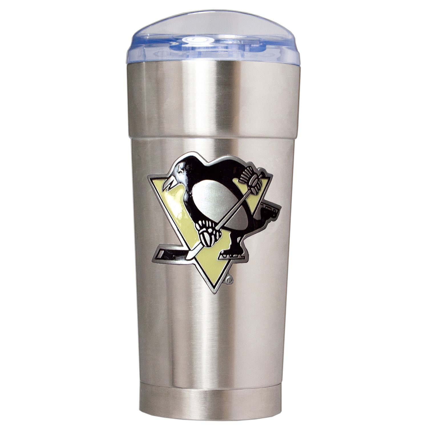 Pittsburgh Steelers 20oz. MVP Stainless Steel Tumbler