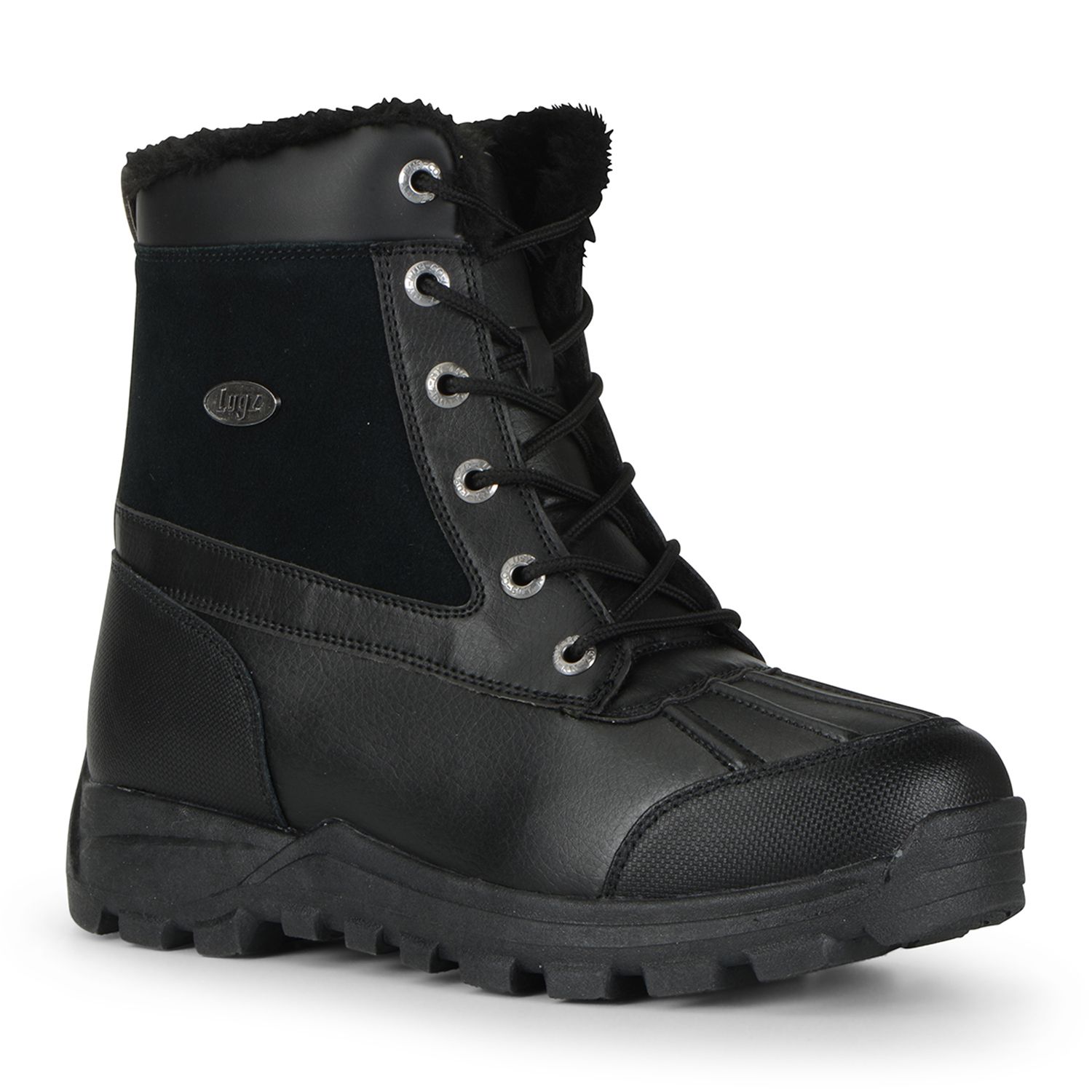lugz tambora
