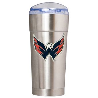 Washington Capitals Eagle Tumbler