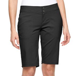 Women's Columbia Zephyr Heights Bermuda Shorts