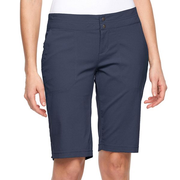 Ladies bermuda shorts at 2024 kohl's