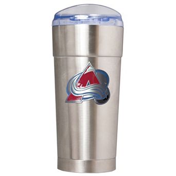 Colorado Avalanche Eagle Tumbler