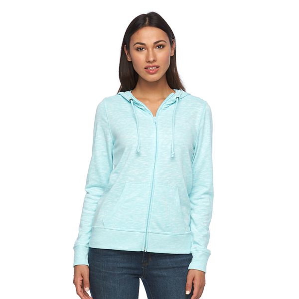 Women's Sonoma Goods For Life® French Terry Hoodie