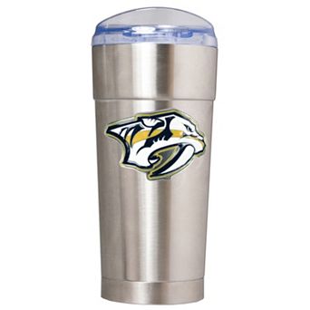 Nashville Predators Eagle Tumbler