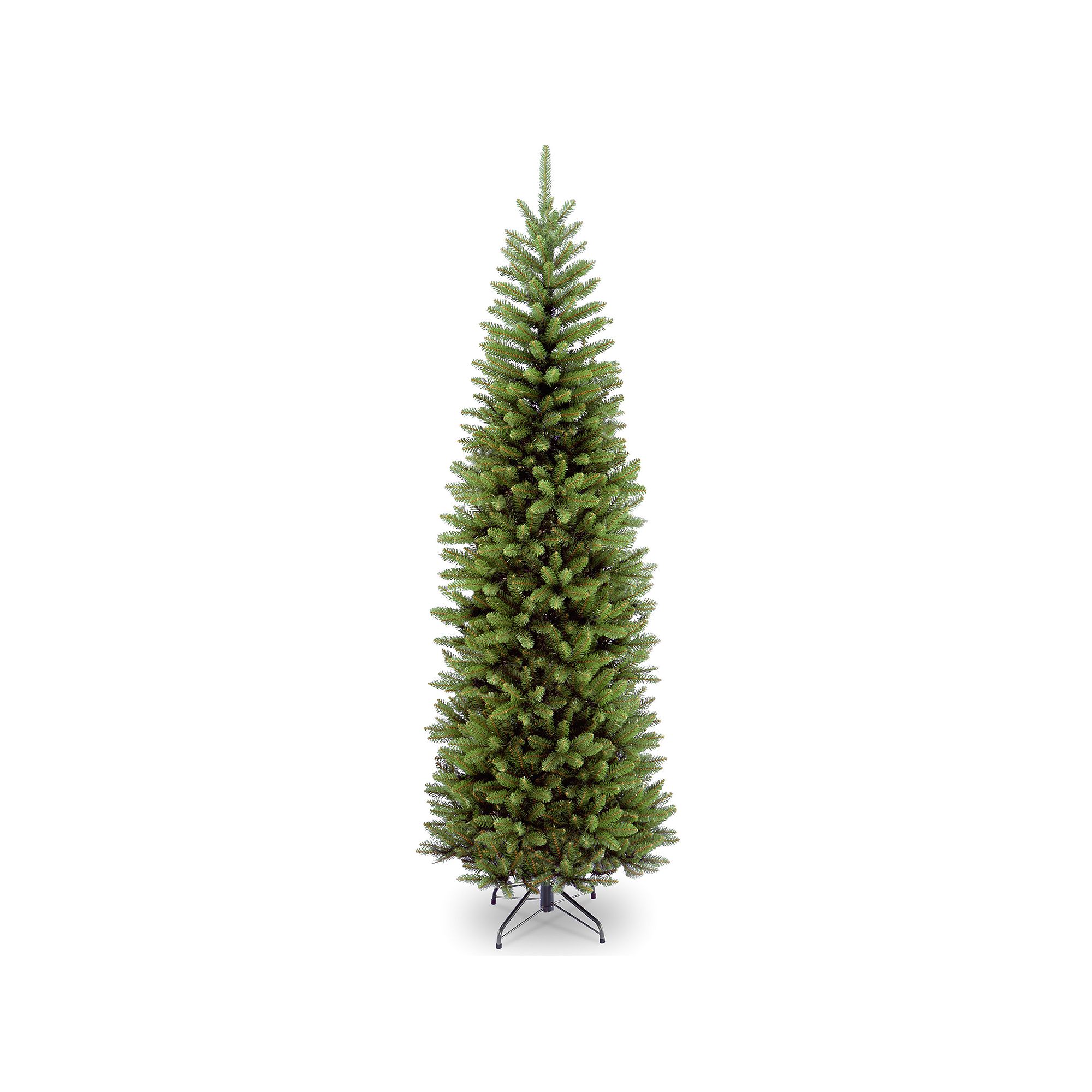 National Tree Company 7-ft. Kingswood Fir Artificial Christmas Tree, Green
