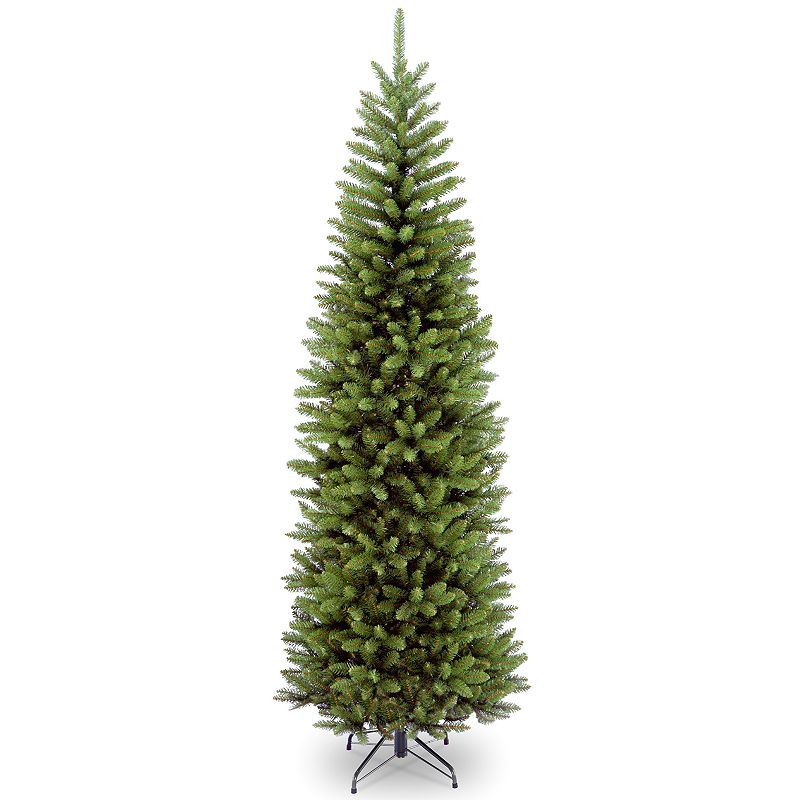 National Tree Company 7-ft. Kingswood Fir Artificial Christmas Tree, Green