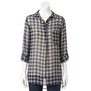 Women's Loramendi Print Tunic