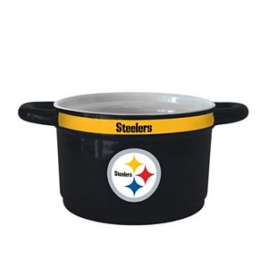 Boelter Brands Pittsburgh Steelers Gametime Chili Bowl