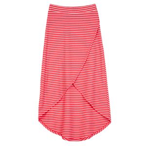 Girls 7-16 IZ Amy Byer Striped Ribbed Knit Wrap Skirt