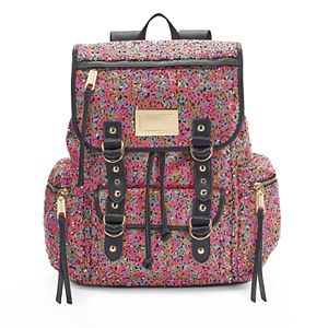 Juicy Couture Sequined Backpack