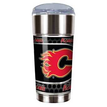 Calgary Flames Eagle Tumbler