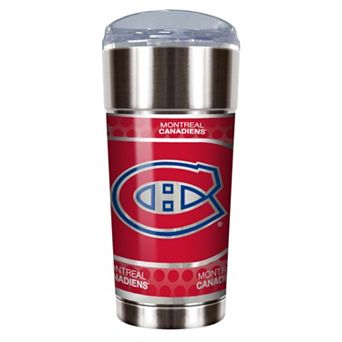 Montreal Canadiens Eagle Tumbler