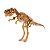 MindWare Dinosaur Fossil Excavation Kit - Dig It Up T-Rex Skeleton STEM Toy For Kids