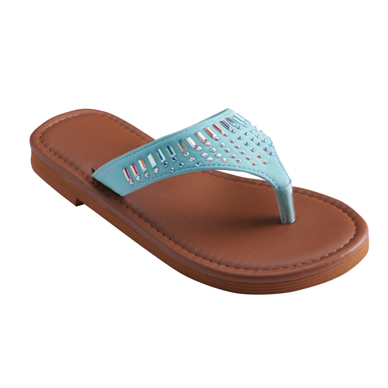 gem flip flops
