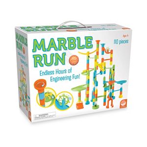 MindWare Marble Run Set