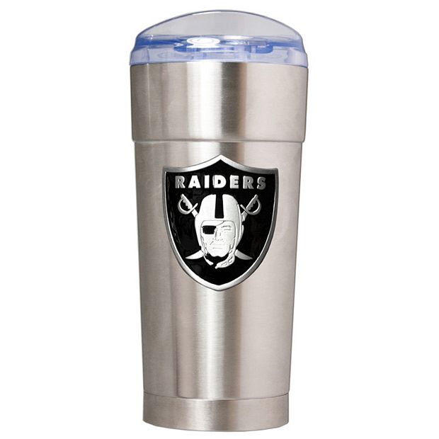 Raiders Tumbler – TT's Tumblers