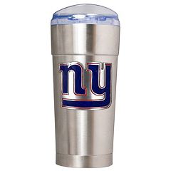 New York Giants Pink To Go Tumbler - Sports Unlimited