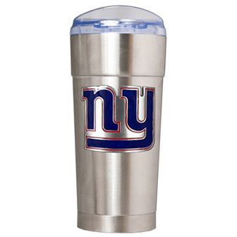 New York Giants Eagle Tumbler