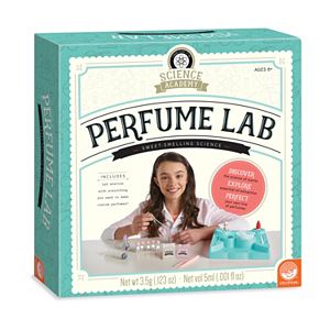 MindWare Science Academy Perfume Lab