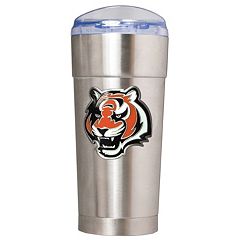 Cincinnati Bengals NFL Tumbler 20oz 30oz Travel Tumbler 40oz with Handle  Tu28601 - FavoJewelry in 2023