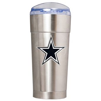 Dallas Cowboys Eagle Tumbler