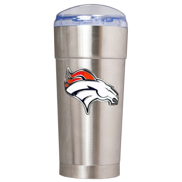 Denver Broncos Eagle Tumbler