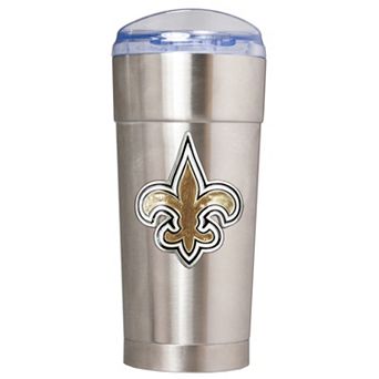 New Orleans Saints Eagle Tumbler