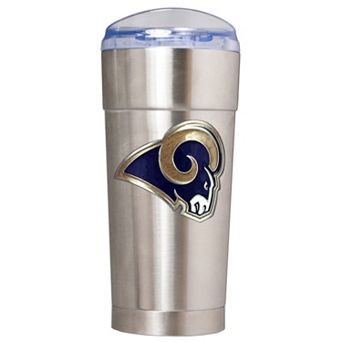 Los Angeles Rams Eagle Tumbler