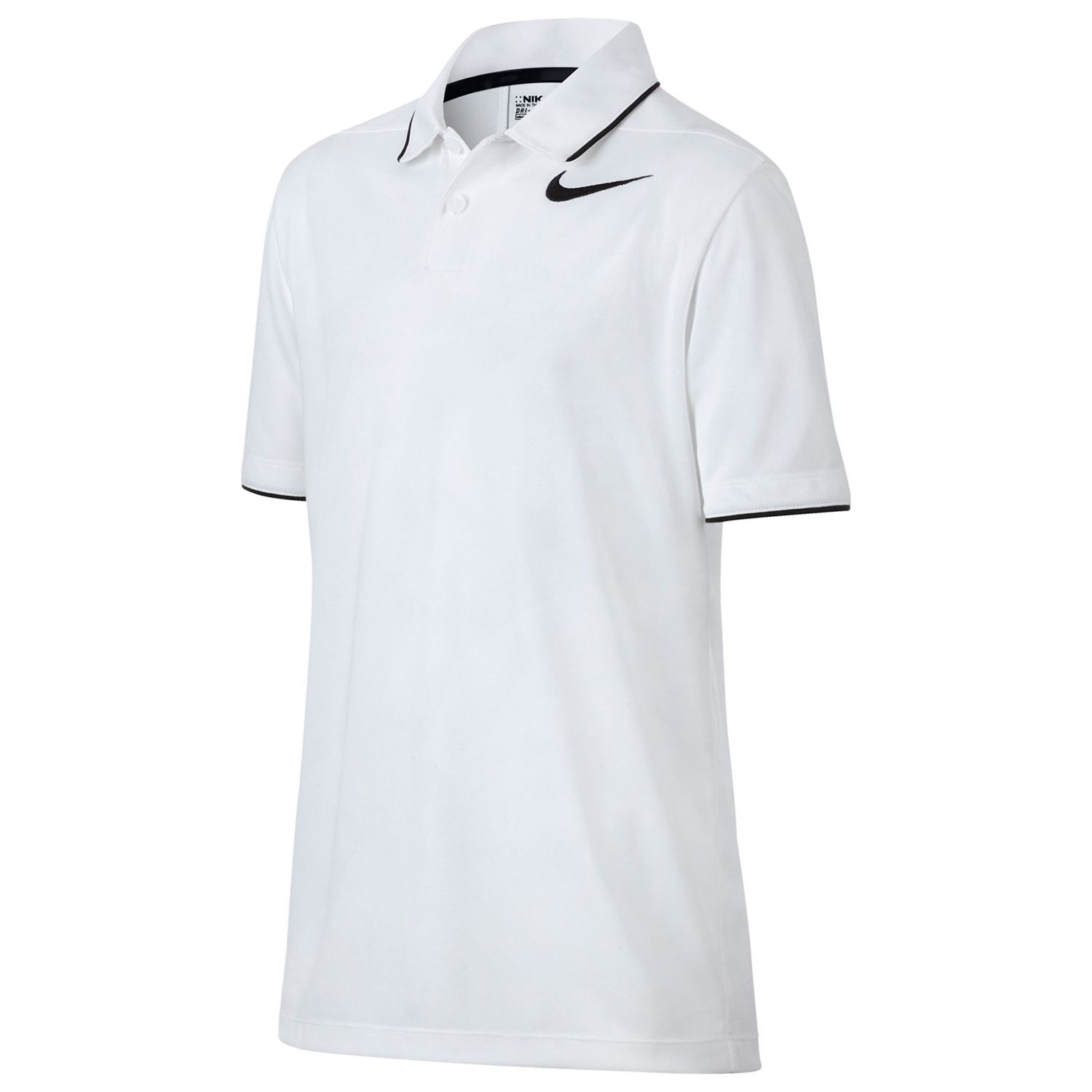 boys nike golf shirts