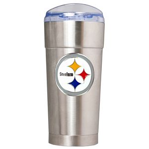 Pittsburgh Steelers Eagle Tumbler