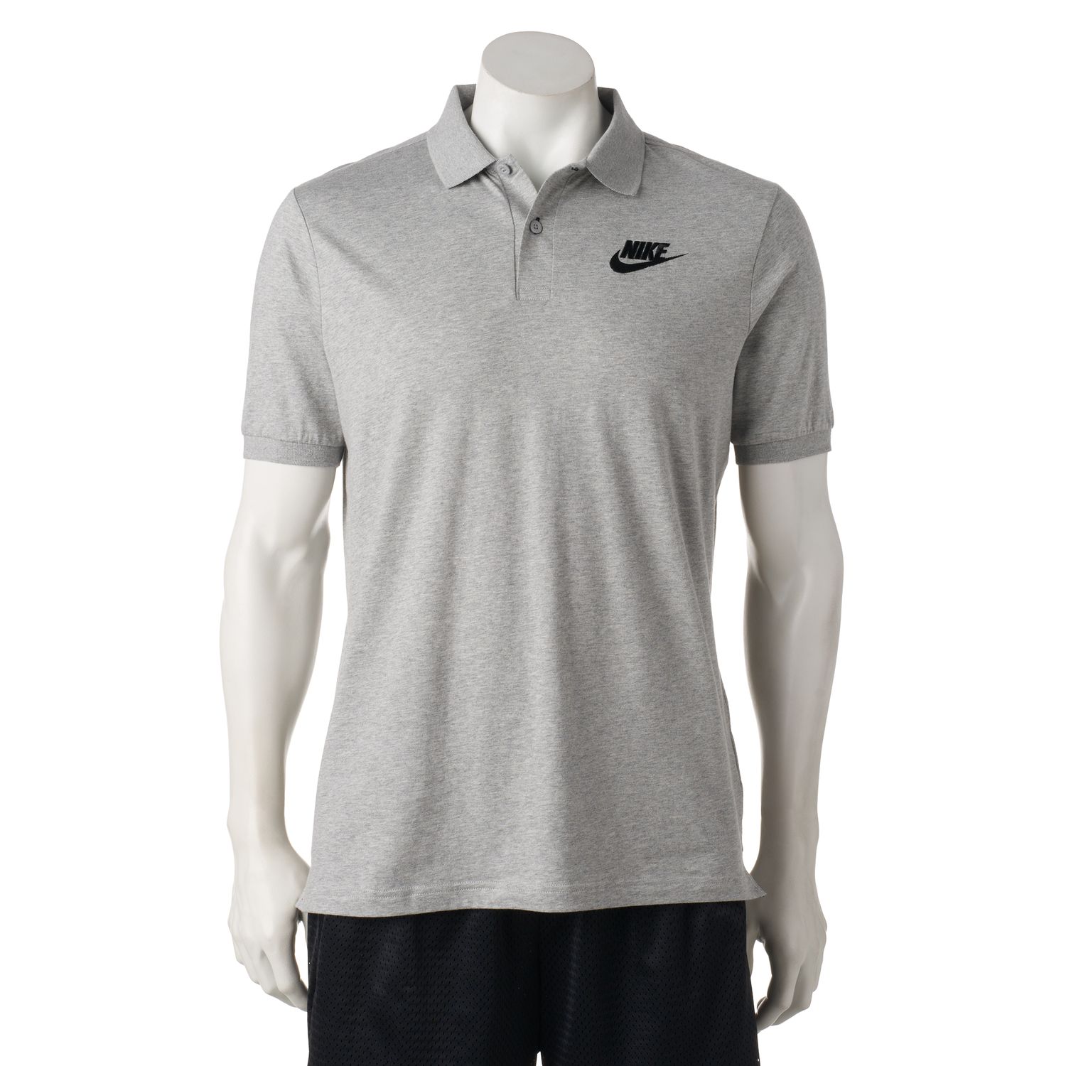 nike polo kohls