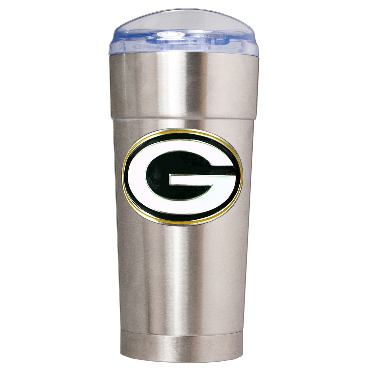 Green Bay Packers 30oz. Gameday Stainless Tumbler