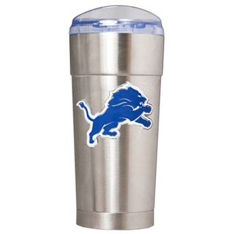 Detroit Lions Eagle Tumbler