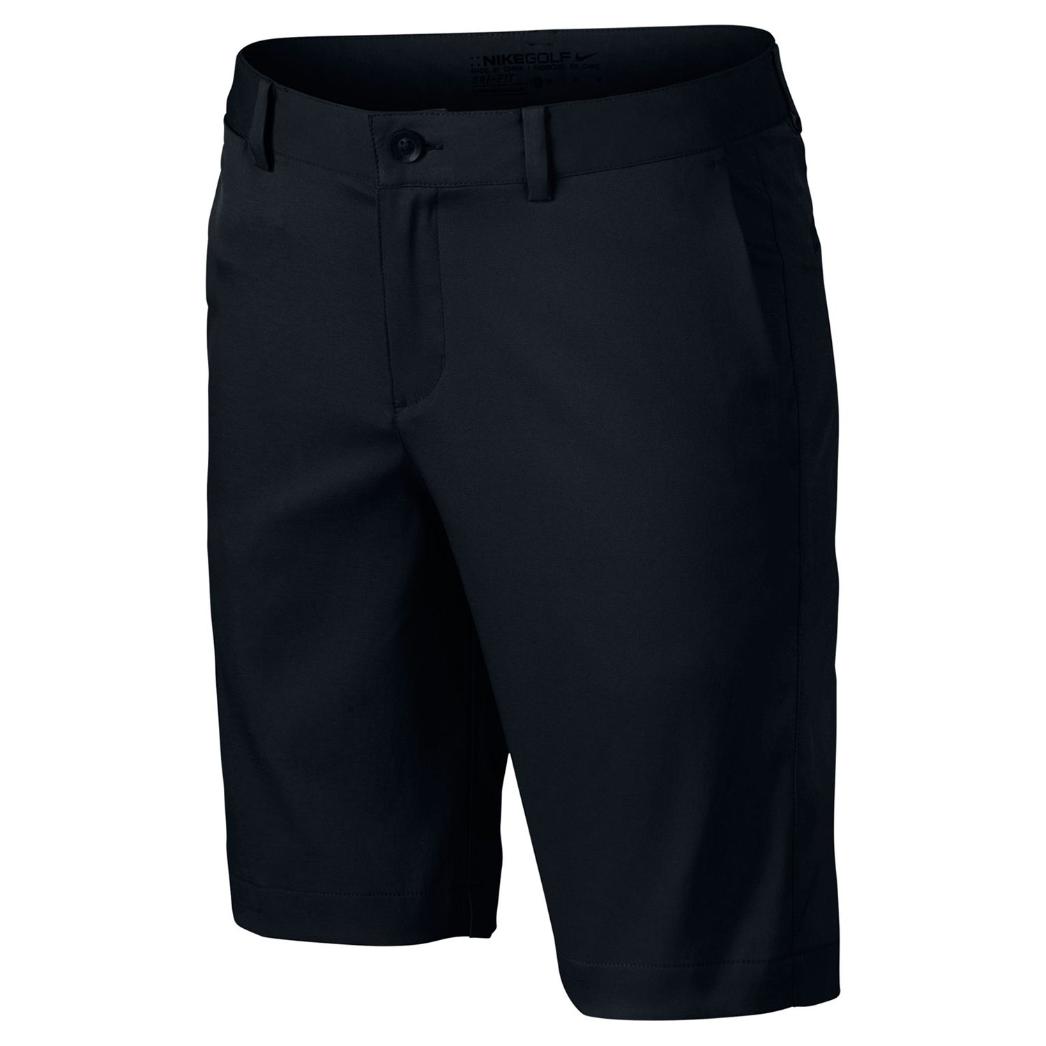 Boys 8-20 Nike Dri-FIT Golf Shorts