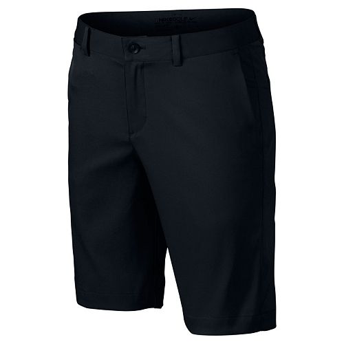 nike junior golf shorts