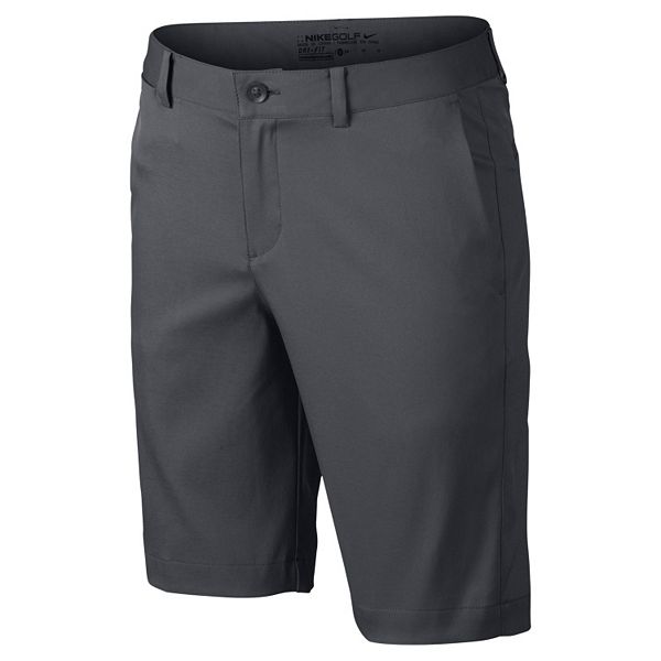 Nike youth 2024 golf shorts