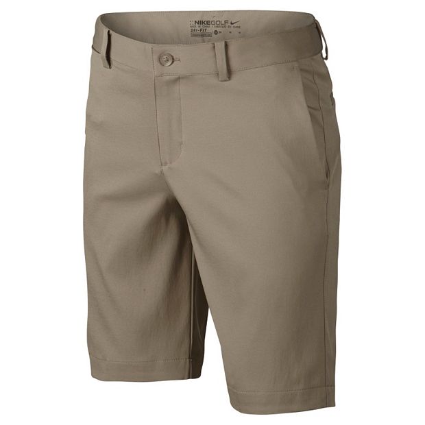 Nike golf shorts kohls hotsell