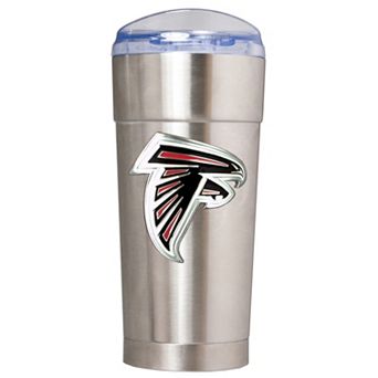 Atlanta Falcons Eagle Tumbler