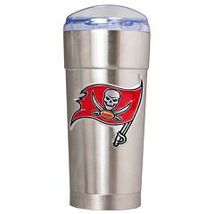 Tampa Bay White Tumbler - 20 oz – Visit Tampa Bay