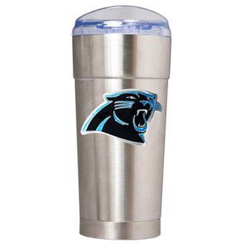 Carolina Panthers Eagle Tumbler