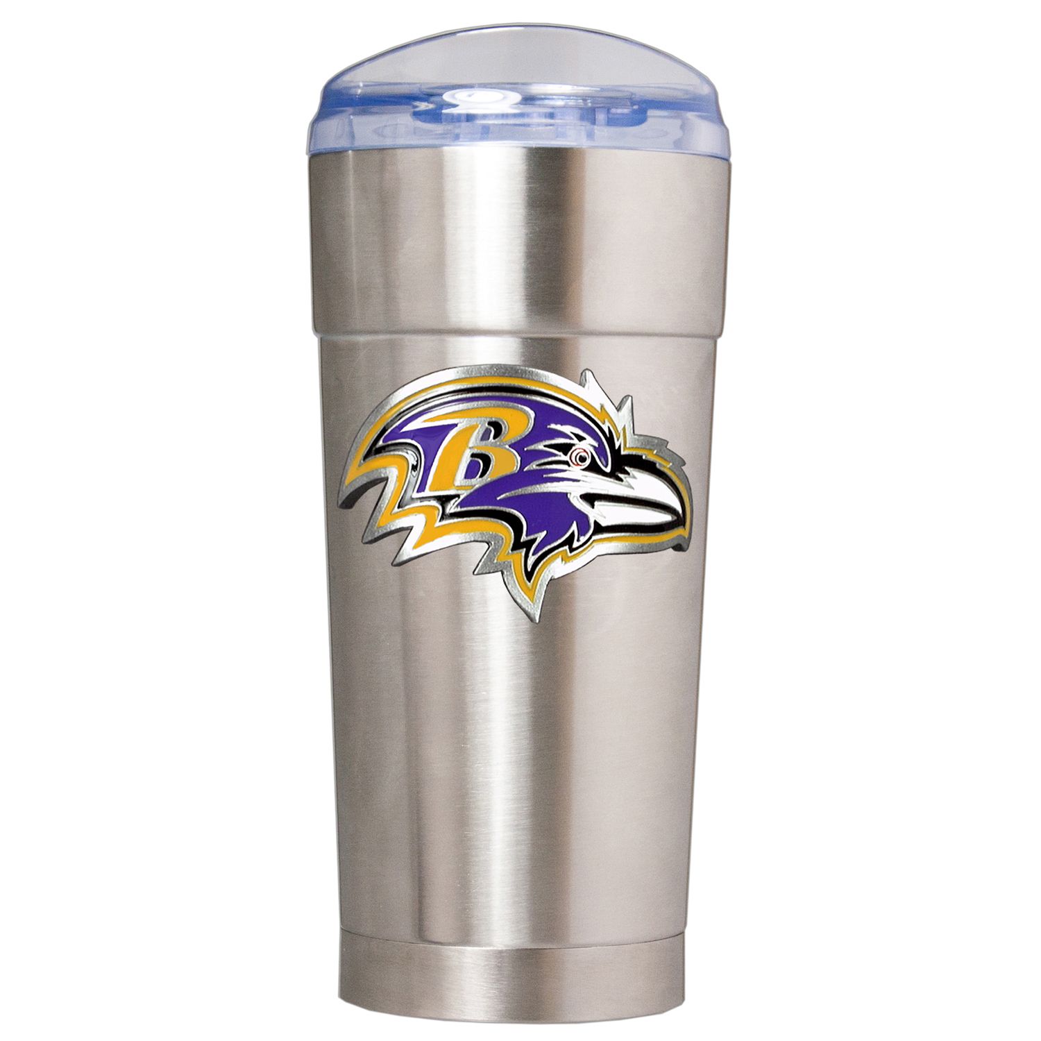 Pittsburgh Steelers 32 oz. Chrome Hydration Bottle