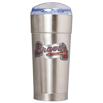 Atlanta Braves Eagle Tumbler