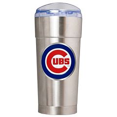 Chicago Cubs 20oz Electric Rad Soft Touch Tumbler