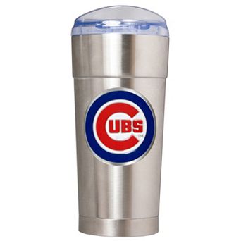 Chicago Cubs Eagle Tumbler