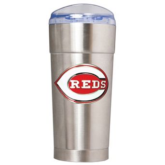 Cincinnati Reds Eagle Tumbler
